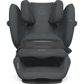 Autosedačka Recenze Cybex Pallas G i-Size 2021