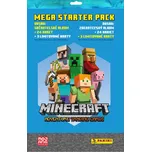 Panini Starter Set Minecraft