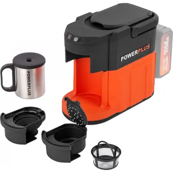 Kávovar POWERPLUS POWDP60810 