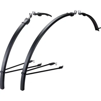 Blatník na kolo BBB SlimGuard BFD-22 2 ks