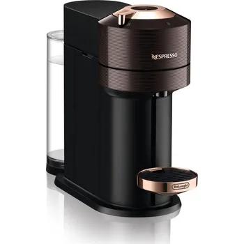 Kávovar Recenze Nespresso De'Longhi ENV120.BW