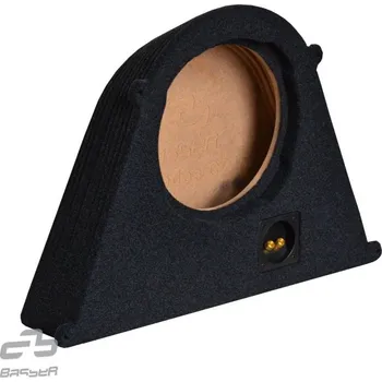 Auto Hi-Fi OEM ozvučnice Basser 10" pro Mercedes-Benz CL II