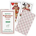 Piatnik Taroky kavárenské