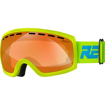 Sjezdové lyžování Lyžařské brýle Relax Jet HTG60C