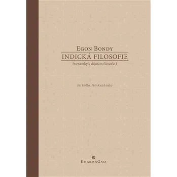 Indická filosofie: Poznámky k dějinám…