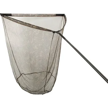 Podběrák Fox Podběrák Horizon X6 42" 8ft 2pc Carbon Landing Net Camo 2díl