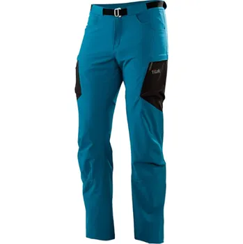 Pánské kalhoty Pánské kalhoty Tilak CRUX M modré