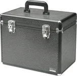 Sibel Strass 0150591 černý s kamínky