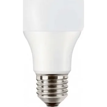 Osvětlení PILA LED žárovka E27 10-75W 1055lm 2700K A60 WW FR ND bílá nestmívatelná LED žárovka PILA E27 10W, 2700K, A60 P968620