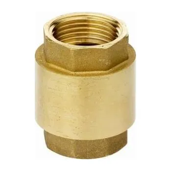 Čerpadlo Mosazná zpětná klapka 2"