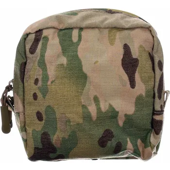 Airsoft Pouzdro Combat Systems GP Pouch Small Multicam