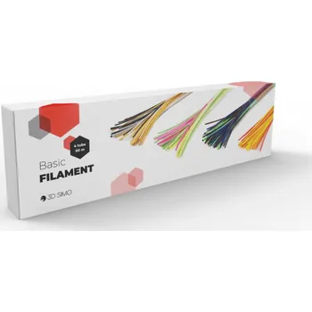 3DSimo Basic Filament PCL