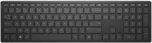 HP Pavilion Wireless Keyboard 600 DE…