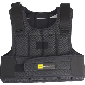 Zátěžové oblečení TRX® Zátěžová vesta TRX® (4,5 kg)