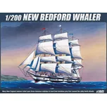 Academy New Bedford Whaler 1:200