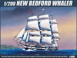 Academy New Bedford Whaler 1:200