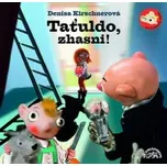 Divadlo Spejbla a Hurvínka - Taťuldo, zhasni! CD