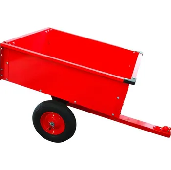 DEMA Přívěs pro malotraktor, quad, ATV