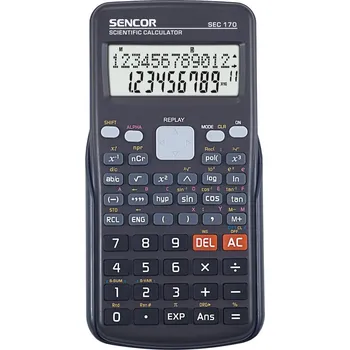 Sencor SEC 170