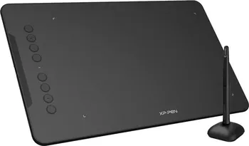 Grafický tablet XPPen Deco 01 V2
