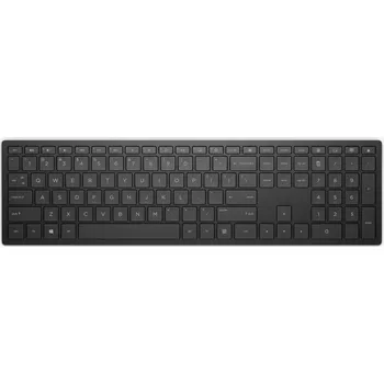 HP Pavilion Wireless Keyboard 600 HU černá Klávesnice HP Pavilion Wireless Keyboard 600 HU černá