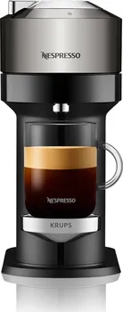 Kávovar Nespresso Krups Vertuo Next XN910C10
