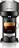 Nespresso Krups Vertuo Next XN910510, tmavě chromovaný