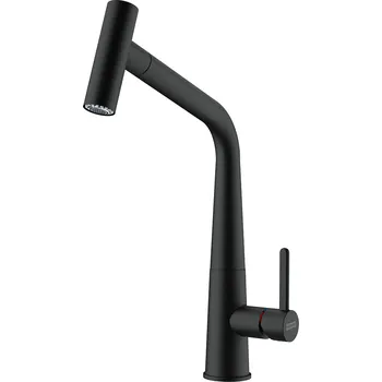 Franke Icon FG 5188.901 matná černá
