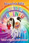 CPRESS Kouzelná fólie oblékni si panenku