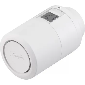 Hlavice pro radiátor Danfoss Eco Bluetooth 014G1115