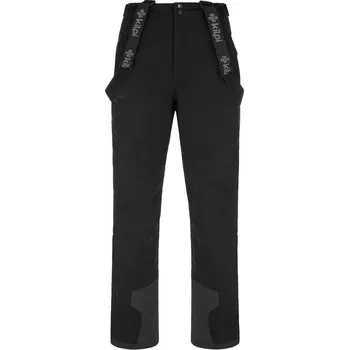 Kalhoty Kilpi Reddy-M černé S