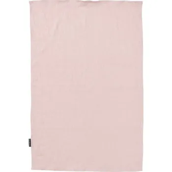 Utěrka Kuchyňská utěrka Linn rose 50x70, Klippan Švédsko
