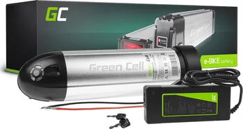Baterie pro elektrokolo Green Cell EBIKE27STD