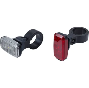 Cyklosvítilna BBB sada světel SpotCombo BLS-148