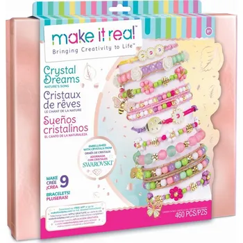 Make It Real Sada pro výrobu náramků…