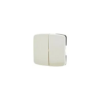 vypínač ABB Tango 3558A-A652 C