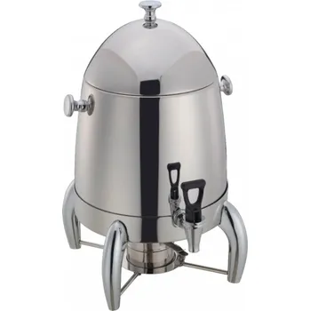 Konvice na čaj Zásobník na kávu čaj 12lt.