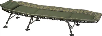 rybářské lehátko Giants Fishing Gaube XT Bedchair 6Leg