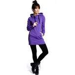 Dámská mikina B072 - BEwear ecri(krémová) M