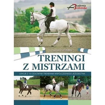 Treningi z Mistrzami - Praca zbiorowa