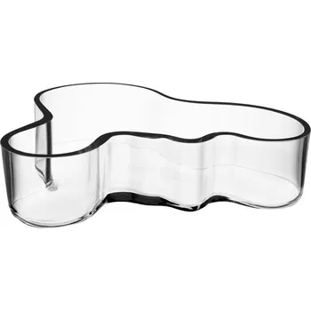 Iittala Miska Alvar Aalto 195x50, čirá
