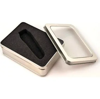 Plechová dárková krabička PDK3