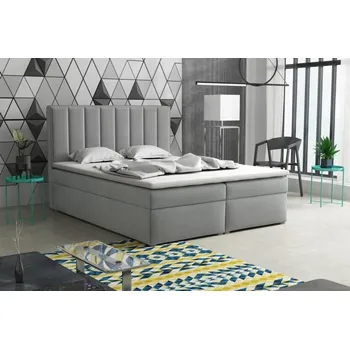 Ložnice Casarredo Postel s matrací s ÚP LUCINI BOX 180x200 Bluvel 10