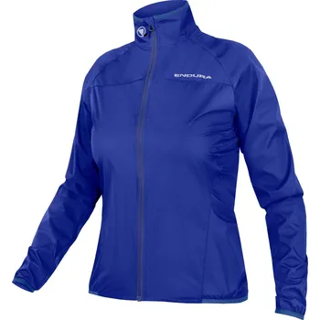 Endura Dámská bunda Xtract Jacket II Kobaltově Modrá - S