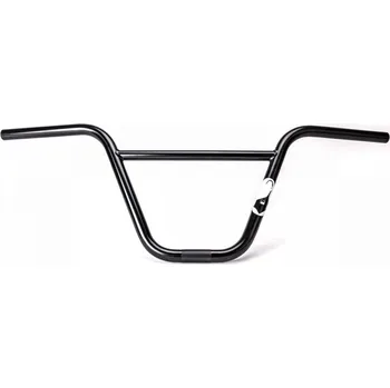 Řídítka BMX řídítka Merritt ANDRE BAR černá 9.25"