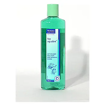 Kosmetika pro psa Virbac Vet Aquadent Vet Aquadent 250ml: -