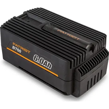 Autobaterie Aku baterie Patriot BT60 40V