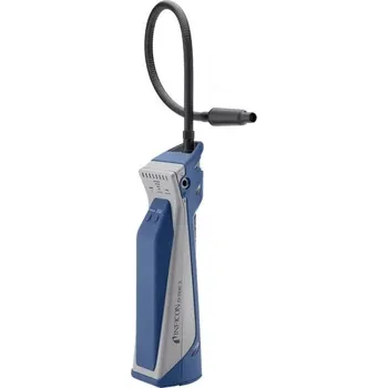 Bezpečnostní detektor Inficon Detektor úniku elektronický D-TEK 3