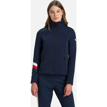 Tommy Hilfiger Softshell Jkt 768 softshellová bunda dámská M