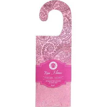 Song of India Vonný sáček Rose flowers, 20 g.